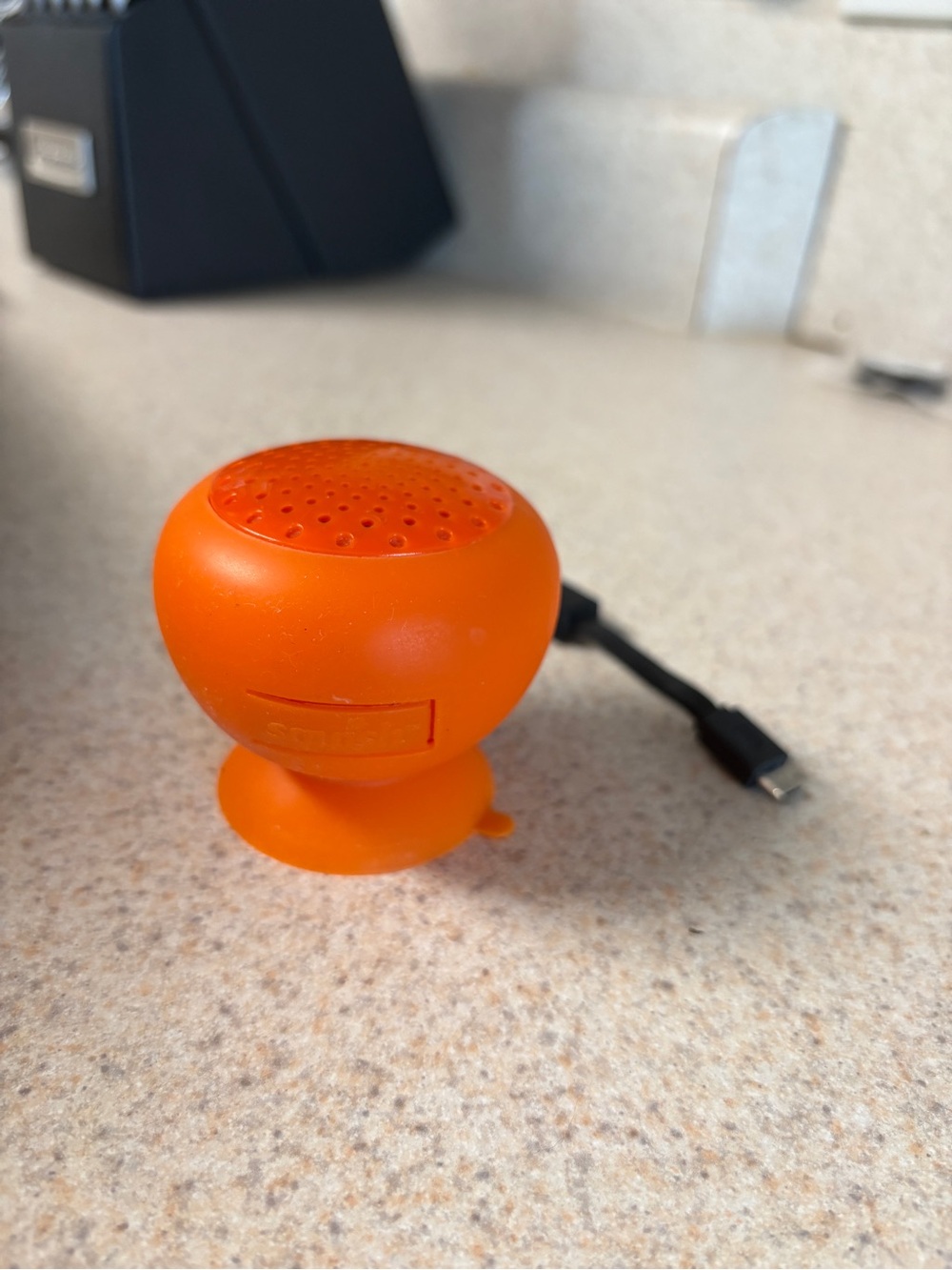 Squish Waterproof Speaker